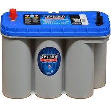 Optima Blue Top BT DC 5,5 12V