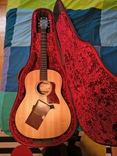 Taylor AD 17e Vollmassive