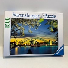 Ravensburger - 1500 Teile