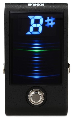Pbcs korg pitchblack - pb-cs,