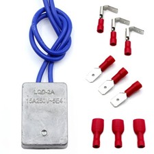 Softstart Sanftanlauf für