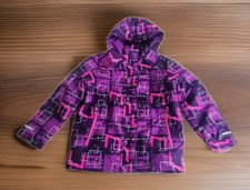 Winterjacke Anorak Gr. 152/158