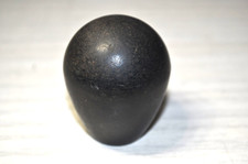 DDR Knauf für Hebel Bedienknauf Maschinenknauf alter Lagerbestand