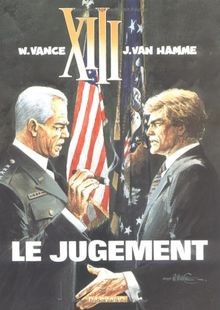 Xiii vol jugement - xiii., vol.