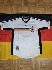 Adidas DFB Deutschland Trikot