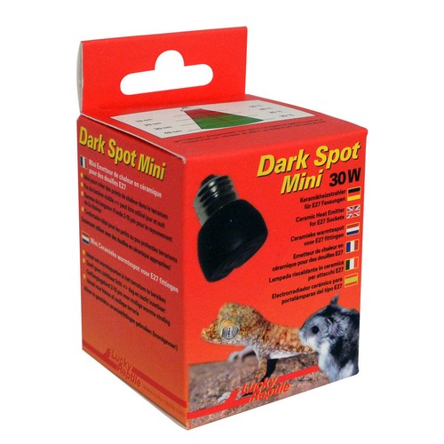 Lucky reptile dark spot mini - reptile,