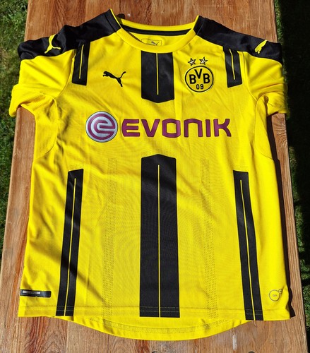 Fussball trikot borussia - fussball-trikot,