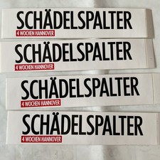 SCHÄDELSPALTER STADTMAGAZIN 4
