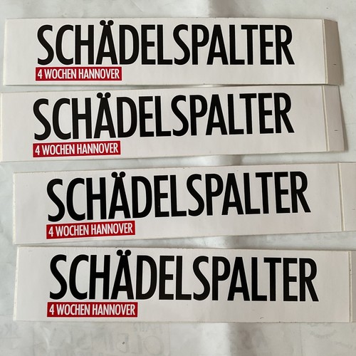 Schädelspalter stadtmagazin - schÄdelspalter,