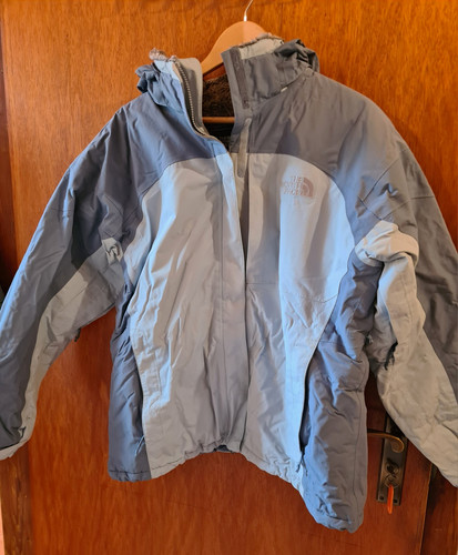 The north face - anorak, jacke