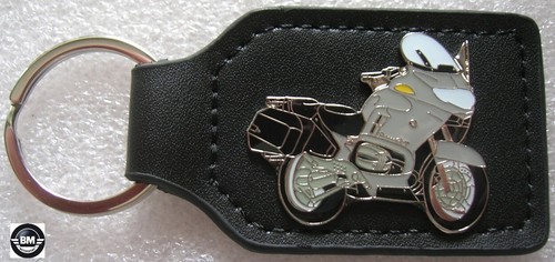 Schlüsselanhänger bmw 1150 - schlüsselanhänger,