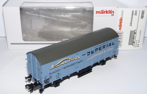 Märklin 48161 - märklin,