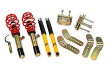 MTS Technik / Eibach