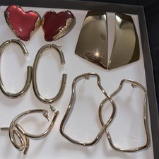 Damen Zara Modeschmuck