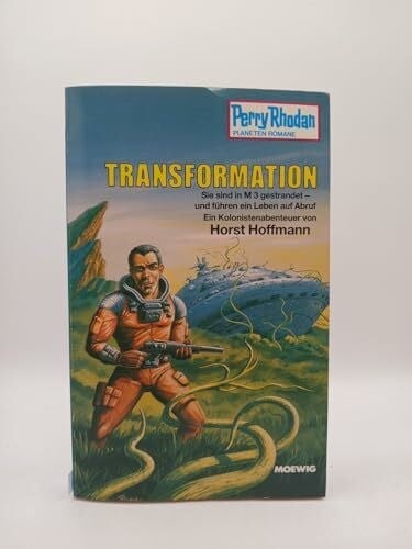 Perry rhodan planetenromane - perry,