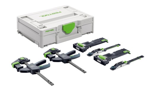 Festool accessory kit - zs,