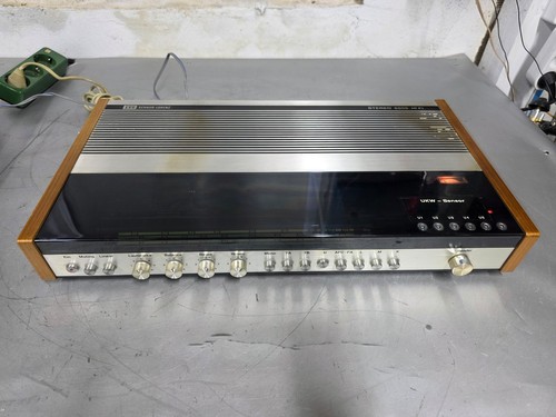 Schaub lorenz itt stereo - schaub,