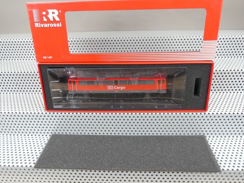 Rivarossi hr2479 171 - br,