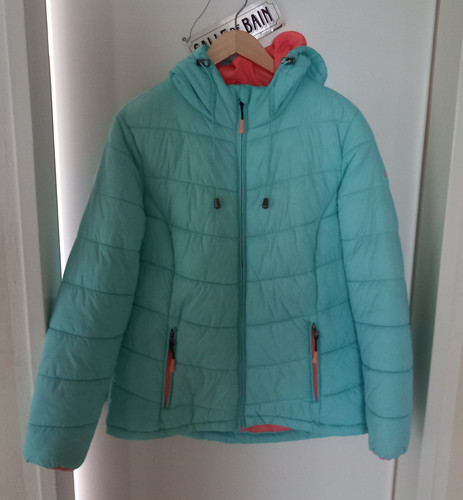 übergangsjacke steppjacke von - steppjacke,