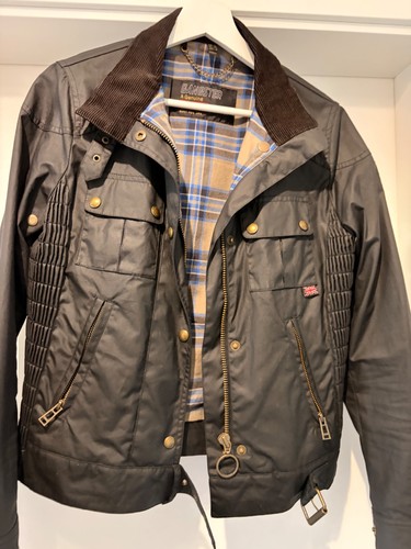 Belstaff jacke damen wie - damen, 36