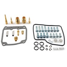 Vergaser-Reparatursatz Rebuild für Suzuki VZ800 Marauder 1997-2004 VZ 800