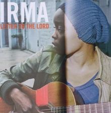 Letter the lord von irma - to,
