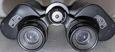 Carl Zeiss Jena Binocular 7x50