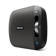 Lautsprecher Bluetooth 4 Watt Multipair 8h Laufzeit kabellos Philips BT2600B/00