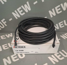 CAD10R - KEYENCE - CA-D10R / 10M LED Lichtkabel NEU