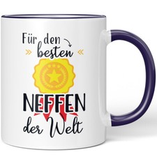 Für den besten Neffen der