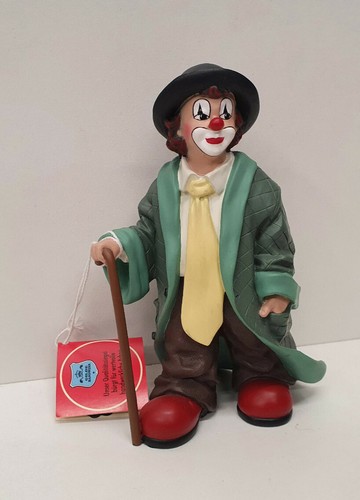 Gilde clown sonderedition - clown,