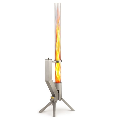 Gardenflare feuerrohr - gardenflare,