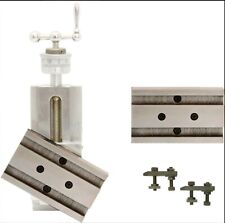 228026 GG-Tools Frästisch für Frässupport Uhrmacherdrehbank Drehbank      