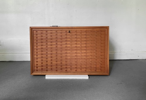 Poul cadovius teak holz - cadovius,