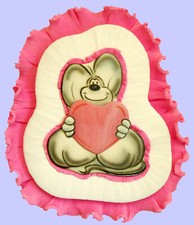 Muttertagsherz Maiherz /003