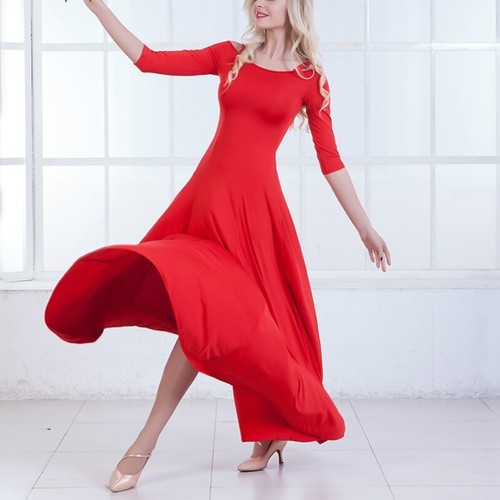 Damen swing moderne - damen, walzer