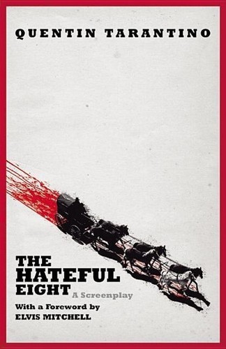 The hateful eight buch - |,