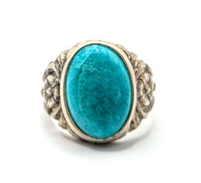 Antiker Jugendstil Ring 800
