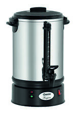 BARTSCHER Kaffeemaschine