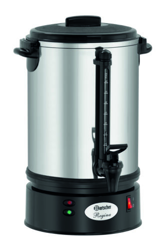 Bartscher kaffeemaschine - bartscher,