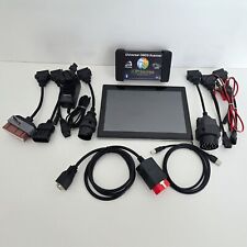 KFZ Diagnosegerät Profi OBD2 Tablet-PC PKW LKW Tester Werkstatt Scanner OBD1