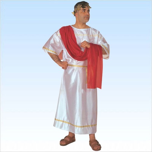 Kostüm römer caesar - römer, gr.