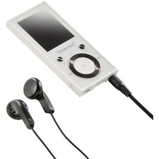 Intenso Video Scooter