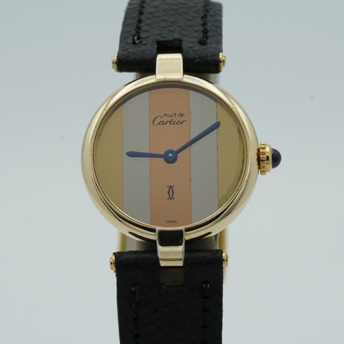 Cartier vermeil 1800 - 1800, silber