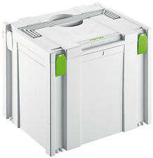 FESTOOL Systainer Classic SYS