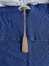 *RAR* Wilkens „Spaten“ 800er-Silber, Suppenschöpfer