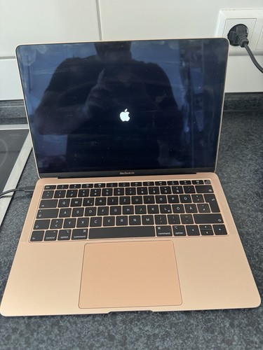 Apple macbook air zoll - zoll, late
