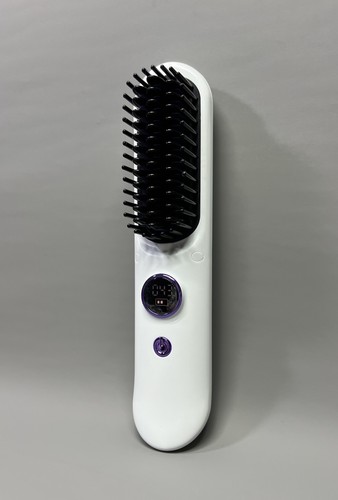 Akku haar locken glätteisen - locken,
