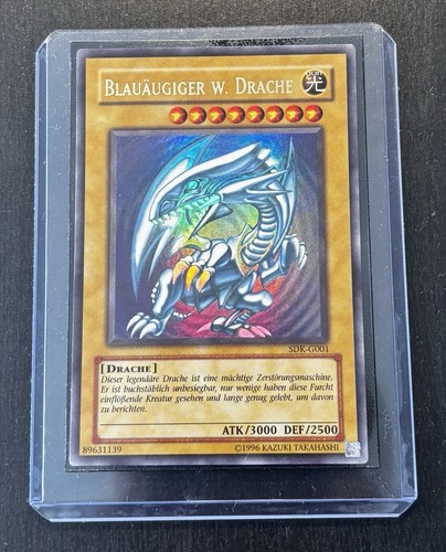 Blauäugiger w - yu-gi-oh!,