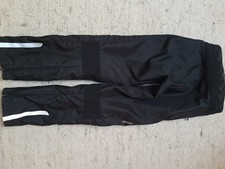 Motorradhose Bullson textil